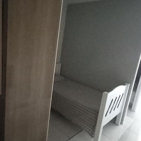 Cama Em Dormitorio Misto Brasília Zewnętrze zdjęcie