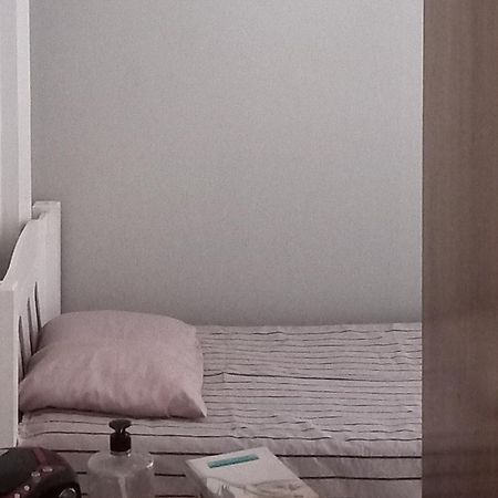 Cama Em Dormitorio Misto Brasília Zewnętrze zdjęcie