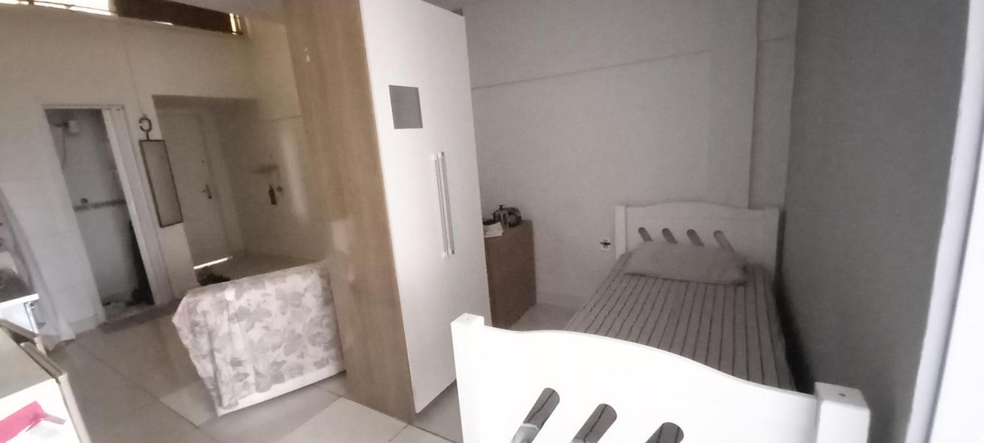 Cama Em Dormitorio Misto Brasília Zewnętrze zdjęcie