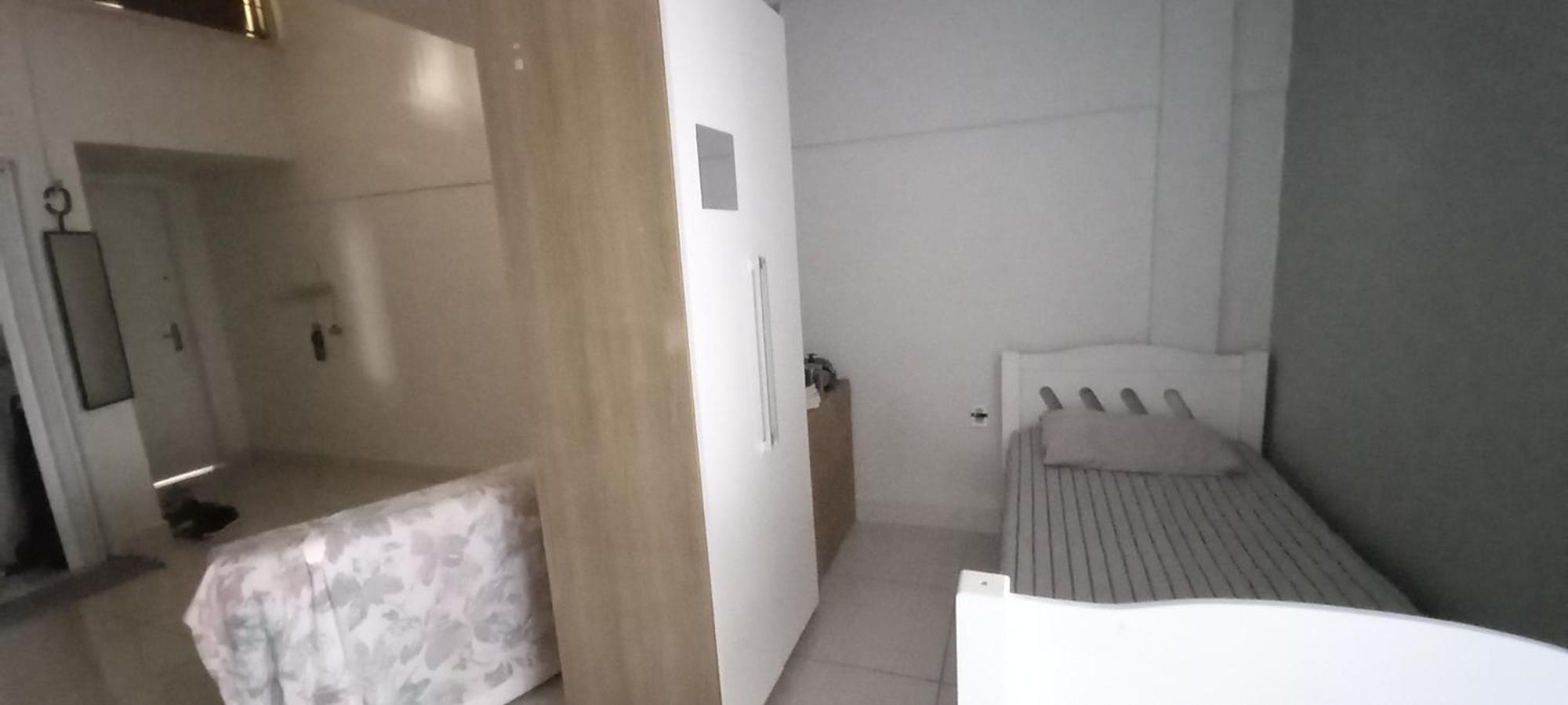 Cama Em Dormitorio Misto Brasília Zewnętrze zdjęcie