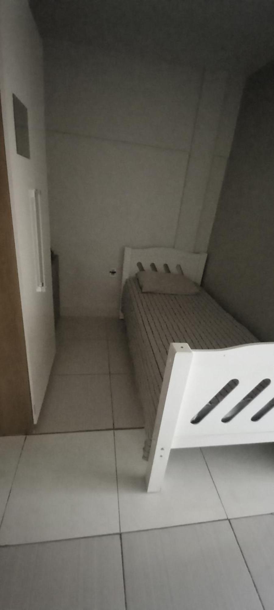 Cama Em Dormitorio Misto Brasília Zewnętrze zdjęcie