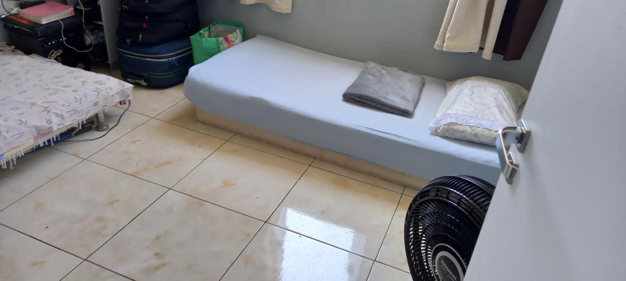 Cama Em Dormitorio Misto Brasília Zewnętrze zdjęcie